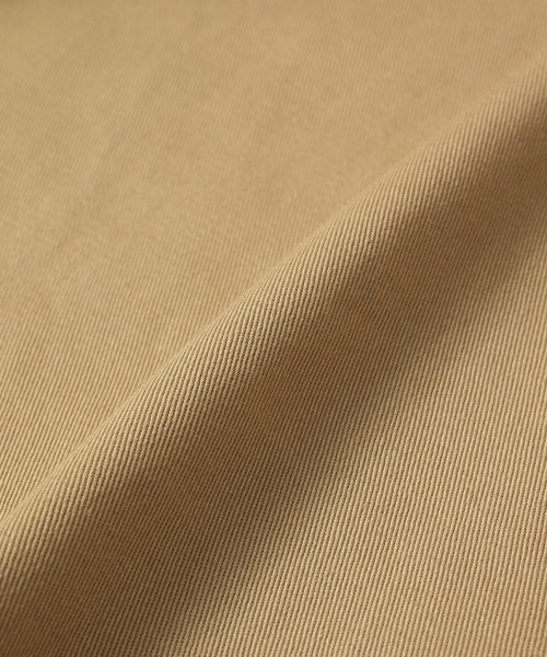 ROPE' PICNIC（ロペピクニック）の「デザインポケットワイドパンツ（その他パンツ・レディース・ブラック/オフホワイト/キャメル・38/36）」の12枚目の写真