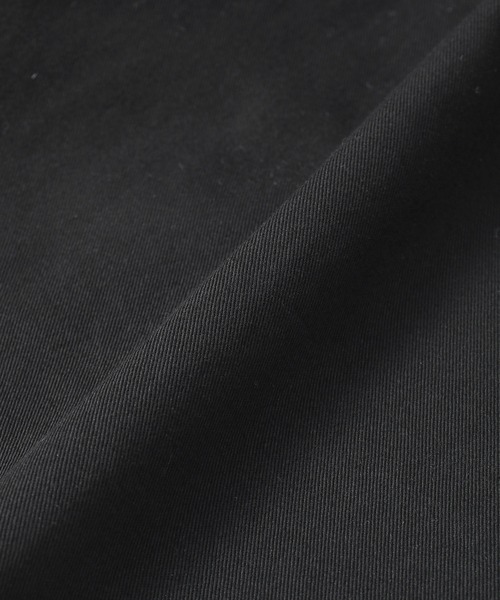 ROPE' PICNIC（ロペピクニック）の「デザインポケットワイドパンツ（その他パンツ・レディース・ブラック/オフホワイト/キャメル・38/36）」の14枚目の写真