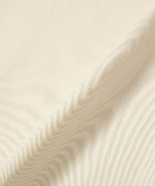 ROPE' PICNIC（ロペピクニック）の「デザインポケットワイドパンツ（その他パンツ・レディース・ブラック/オフホワイト/キャメル・38/36）」の16枚目の写真