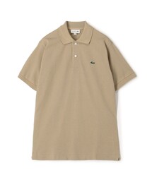 LACOSTE L1212 ポロシャツ