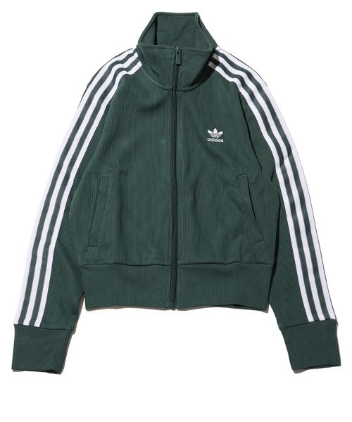 adidas ニットトップ アディダス ニットトップ - グリーン | アディダス ジャパン