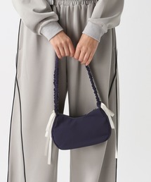 【2024SS】サイドリボンミニバッグ