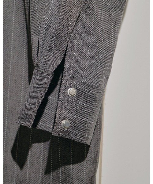 TODAYFUL（トゥデイフル）の「【TODAYFUL/トゥデイフル】ストライプ