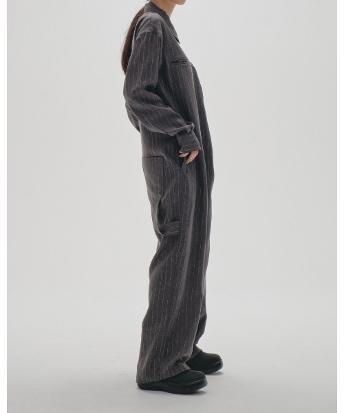 TODAYFUL トゥデイフル ストライプジップコンビネゾン 楽天市場】【予約】 TODAYFUL トゥデイフル Stripe Zip