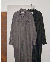 TODAYFUL（トゥデイフル）の「【TODAYFUL/トゥデイフル】ストライプ