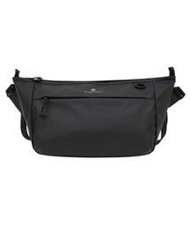 MICHAEL LINNELL（マイケル リンネル）の「【MICHAEL LINNELL/マイケルリンネル】SHOULDERBAG  高撥水　リフレクター加工　容量約10L　　ショルダーバッグ（ショルダーバッグ）」