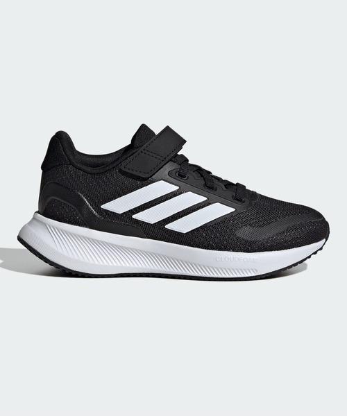 だぁーこ セール】《adidas》CORE FAITO 5.0 J（スニーカー）｜adidas