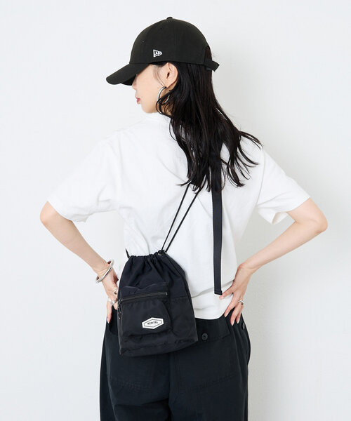 洗練されたデザイン DIESEL CAGE-D LAYER X10293