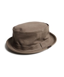 ROTAR（ローター）の「Pork pie（ハット）」