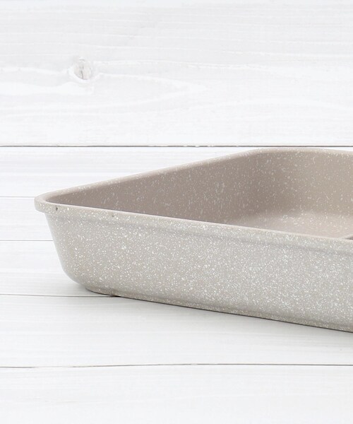 one'sterrace（ワンズテラス）の「CB IH対応二品同時に作れるフライパン（鍋/フライパン・レディース・ホワイト系9/ブラック系8・99）」の14枚目の写真