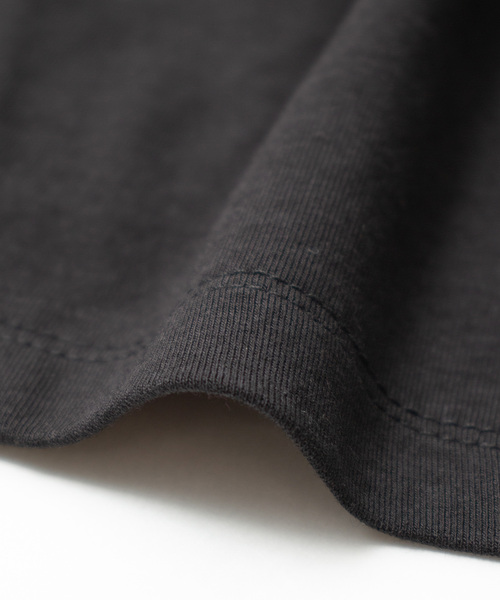 Jayro(ジャイロ)の「フラワー刺繍プルオーバー(Tシャツ/カットソー・レディース・ホワイト系その他/ブルー/ブラック/ベージュ・M)」の14枚目の写真