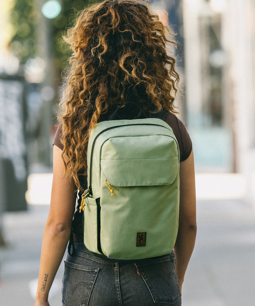 CHROME（クローム）の「［ CHROME / クローム ］RUCKAS BACKPACK 14L