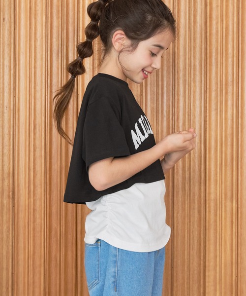 未使用】KKP#2「Sweet7」箱入りTシャツ（M）