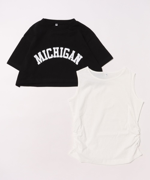 C&K Tシャツセット 8点