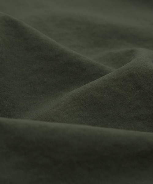 SIDEWAY STANCE（サイドウェイスタンス）の「【SIDEWAY STANCE】ポリワッシャー ワイド ペインターパンツ（その他パンツ・メンズ・ネイビー/カーキ/ブラック・SMALL/MEDIUM/LARGE/X-LARGE）」の4枚目の写真