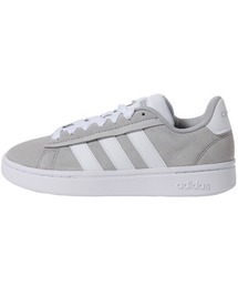 【別注】アディダス adidas グランドコート アルファ 限定コラボ