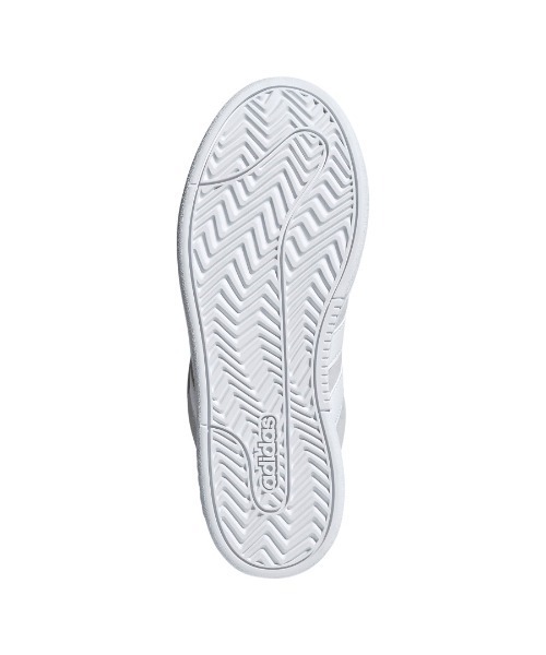 adidas(アディダス)の「【別注】アディダス adidas グランドコート アルファ 限定コラボ(スニーカー・レディース・グレー・23.5cm/24.5cm/23.0cm/24.0cm/25.0cm)」の6枚目の写真