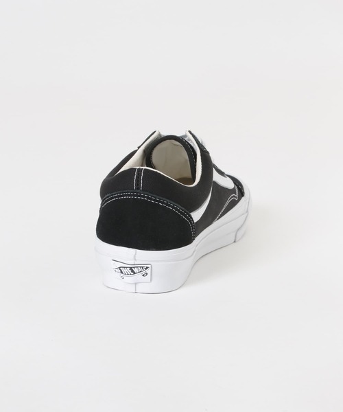 おにはす VANS OLD SKOOL 36 DX（スニーカー）｜VANS（バンズ）の
