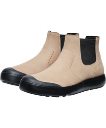 KEEN（キーン）の「KEEN/キーン レディース ブーツ サイドゴア 軽量 ELENA CHELSEA 1029400（ブーツ）」
