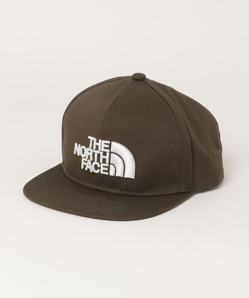 NORTH FACE ノースフェイス THE NORTH FACE/ザ・ノース・フェイス キッズ キャップ TNF