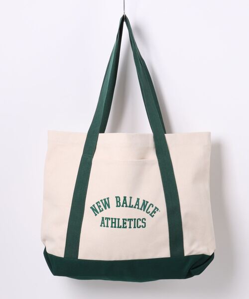 【セール】《New Balance》LAB23178（トートバッグ）｜New Balance（ニューバランス）