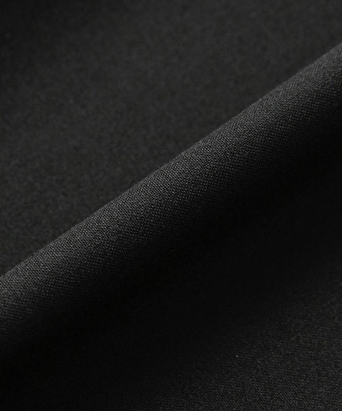 YANNIS-001/ＴＲフレアパンツ（スラックス）｜Apo(s)ture（アポスチャー）