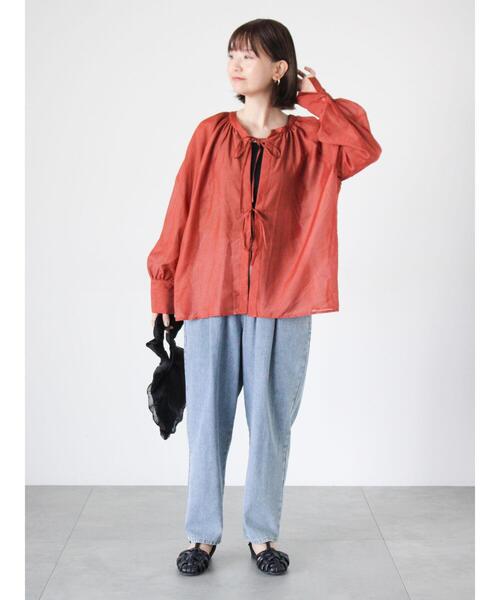 ルネ♡リボンが可愛いスーツ ルネ♡リボンが可愛いスーツ レディース