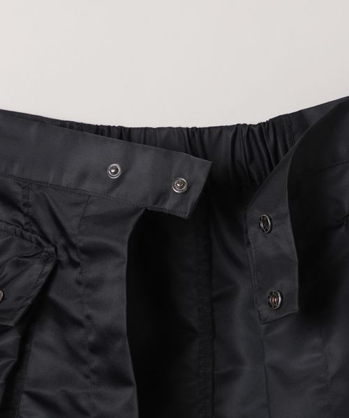 3個セット JEANASIS（ジーナシス）の「ポケットベルトナロースカート