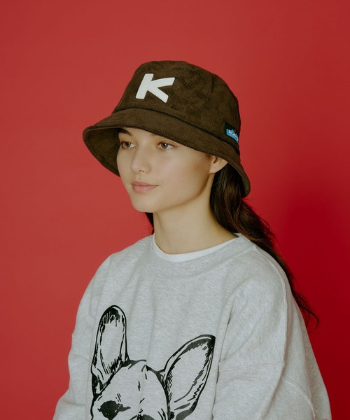 KAVU/カブー Cord K Hat/コードケーハット（ハット）｜KAVU（カブー