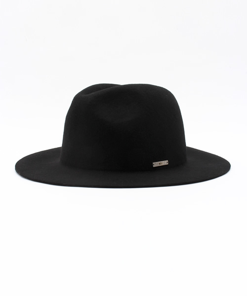 WHO'S WHO gallery(フーズフーギャラリー)の「【Mr.】Highハット(ハット・レディース・グレー/キャメル/カーキ/ブラック・FREE)」の2枚目の写真