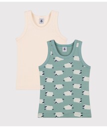 PETIT BATEAU｜プチバトーのアンダーウェア通販 - ZOZOTOWN