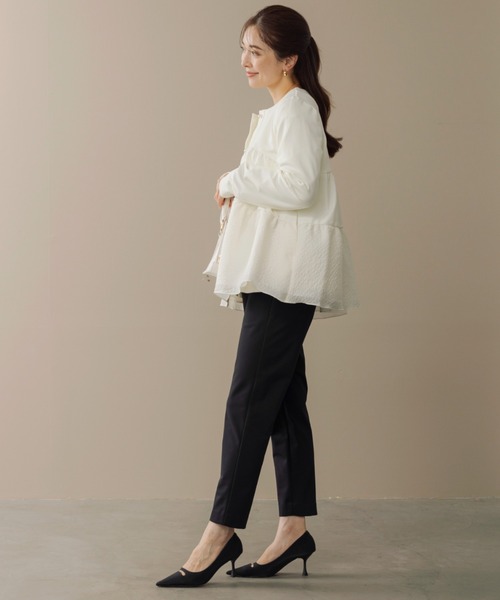 セール】裏起毛/ご自宅でお洗濯可能/日本製【SONO/ソーノ】【WARM