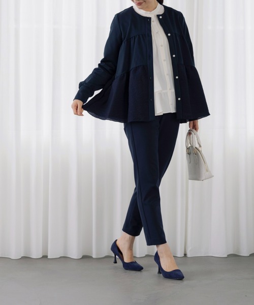 セール】裏起毛/ご自宅でお洗濯可能/日本製【SONO/ソーノ】【WARM