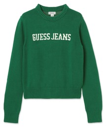 Guess｜ゲスのニット/セーター通販 - ZOZOTOWN