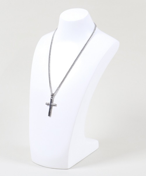 シルバー チェーンネックレス SETUP7 ネックレス 「SETUP7」シルバーチェーンネックレス