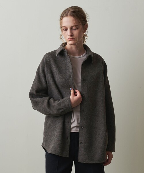 Steven Alan（スティーブンアラン）の「＜Steven Alan＞ドルマン