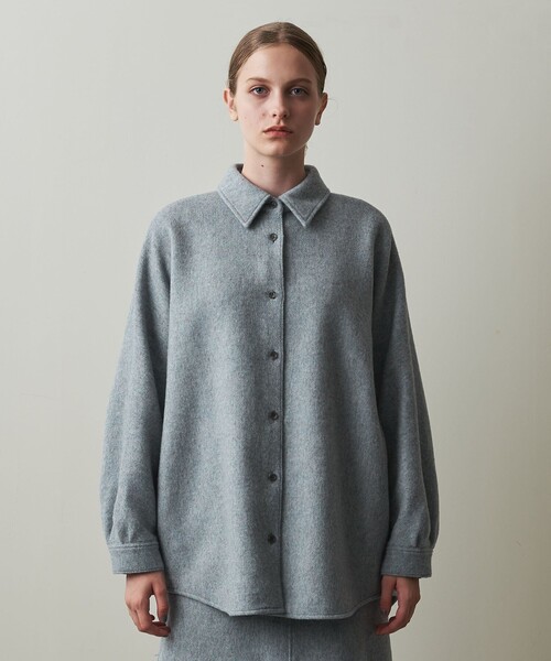 Steven Alan（スティーブンアラン）の「＜Steven Alan＞ドルマン