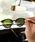 DULTONi_gj́uGLASSES WITH COLOR BOSTON ROUND/ OX EBY J[Y {XgEhiTOXjvbubNn2