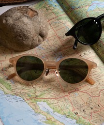 Ray-Ban ベージュ サングラス サングラス(ベージュ系)ファッション通販 - ZOZOTOWN