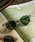 DULTONi_gj́uGLASSES WITH COLOR BOSTON ROUND/ OX EBY J[Y {XgEhiTOXjvbu[n2