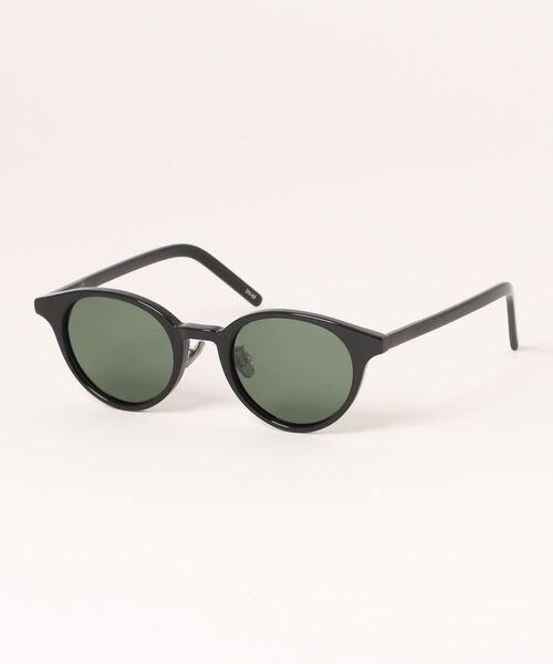 DULTON(ダルトン)の「GLASSES WITH COLOR BOSTON ROUND/ グラス ウィズ カラーレンズ ボストンラウンド(サングラス・メンズ・ブラック系2/ベージュ系1/ベージュ系3/ブルー系2/ブルー系1/ピンク系1/ピンク系2/ピンク系3/ブラック系1/ブラック系3/ベージュ系2/ブルー系3・FREE)」の14枚目の写真