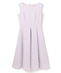 TOCCA（トッカ）の「SNOW STORM ドレス（ワンピース）」