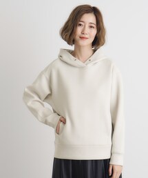 grove | TRダンボールフードパーカー(パーカー)