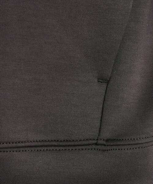 grove（グローブ）の「◆TRダンボールフードパーカー（パーカー・レディース・ブラウン系その他/スミクロ/ナチュラル・02/01/05/04/03）」の17枚目の写真