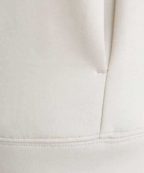 grove（グローブ）の「◆TRダンボールフードパーカー（パーカー・レディース・ブラウン系その他/スミクロ/ナチュラル・02/01/05/04/03）」の9枚目の写真