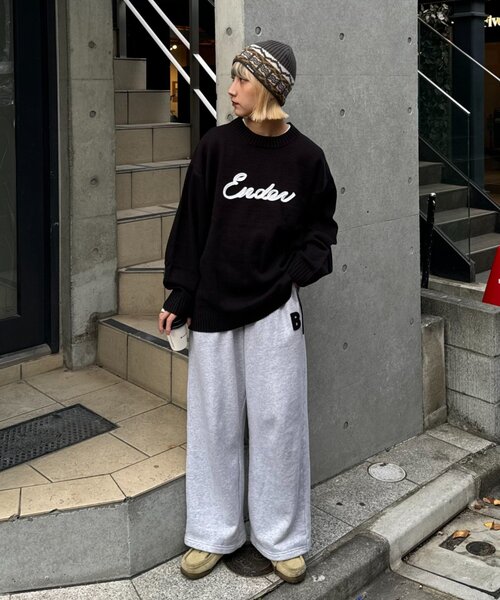 Columbia（コロンビア）の「コロンビアヒートビーニー（ハット・レディース・チャコールグレー/アイボリー・ONE SIZE）」の17枚目の写真