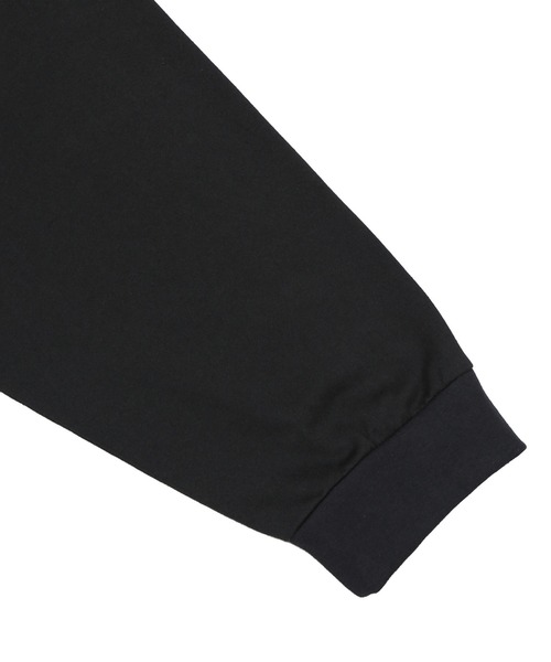 PUNYUS（プニュズ）の「Last decadeビッグロンＴ（Tシャツ/カットソー・レディース・ベージュ/ホワイト/ブラック・2/3/4）」の21枚目の写真