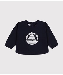 PETIT BATEAU｜プチバトー（キッズ）のスウェット通販 - ZOZOTOWN