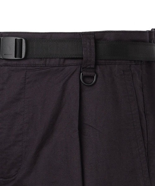 Mammut（マムート）の「チョーク チノ パンツ アジアンフィット / Chalk Chino Pants AF（チノパンツ・メンズ・ブラック・MEDIUM/LARGE/X-LARGE/SMALL）」の7枚目の写真