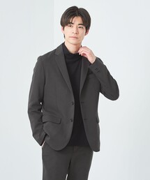 green label relaxing | TRW  カルゼ ナロー ジャケット(テーラードジャケット)